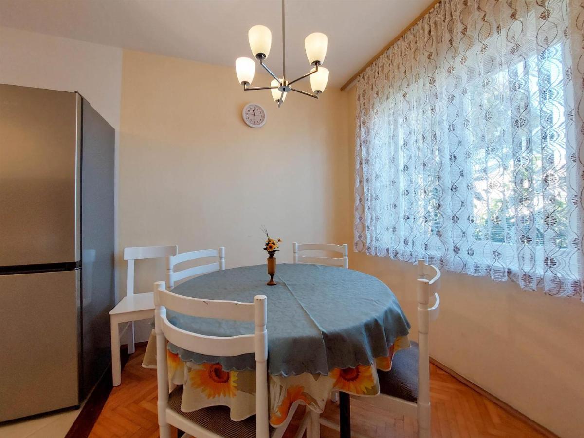 Apartments Nikola ปูนัต ภายนอก รูปภาพ