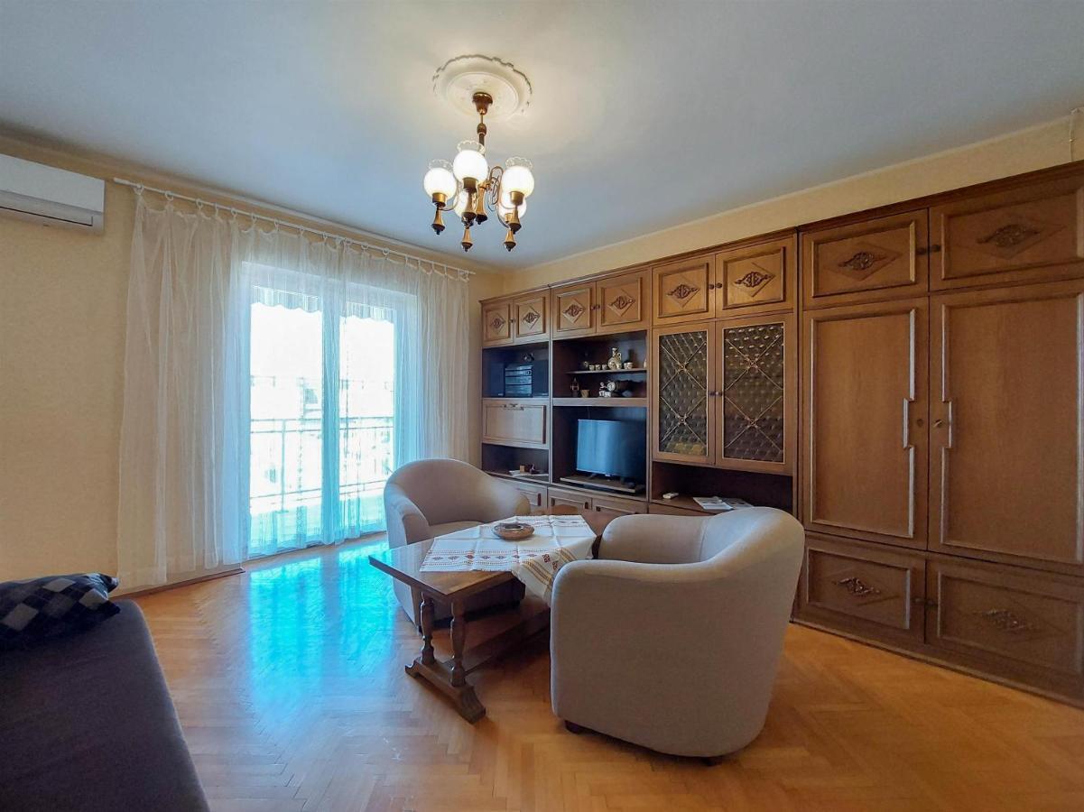Apartments Nikola ปูนัต ภายนอก รูปภาพ