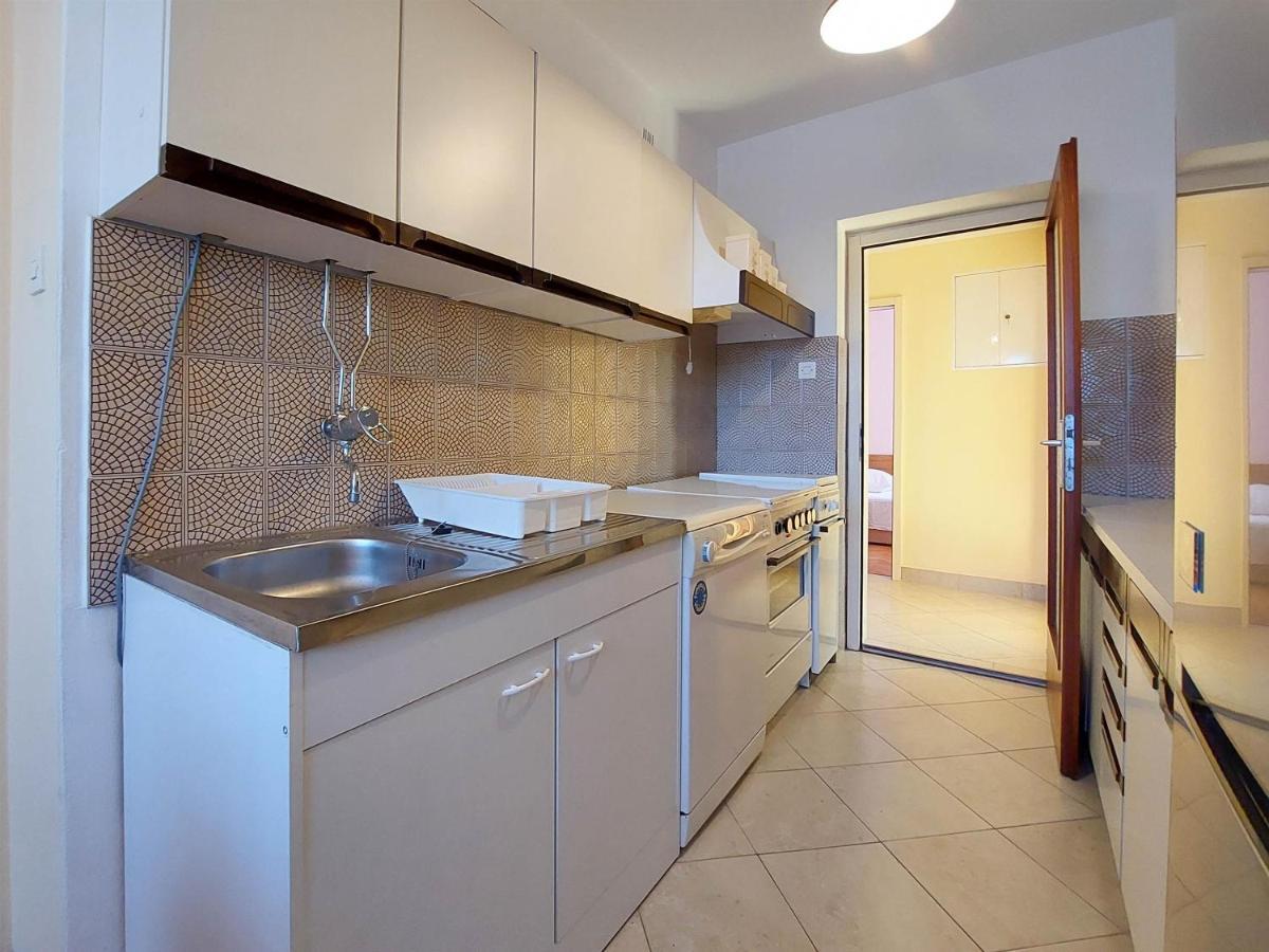 Apartments Nikola ปูนัต ภายนอก รูปภาพ