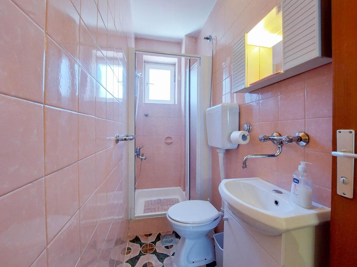 Apartments Nikola ปูนัต ภายนอก รูปภาพ