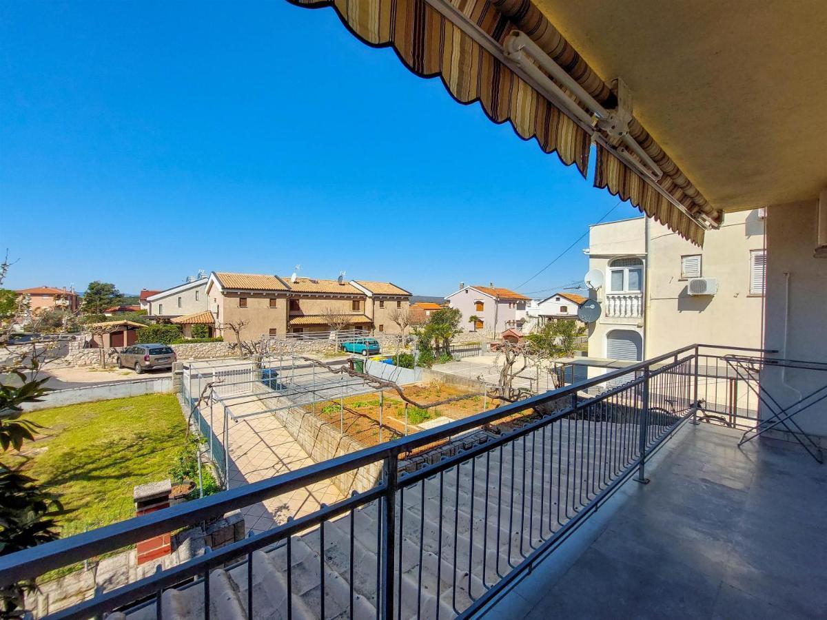 Apartments Nikola ปูนัต ภายนอก รูปภาพ