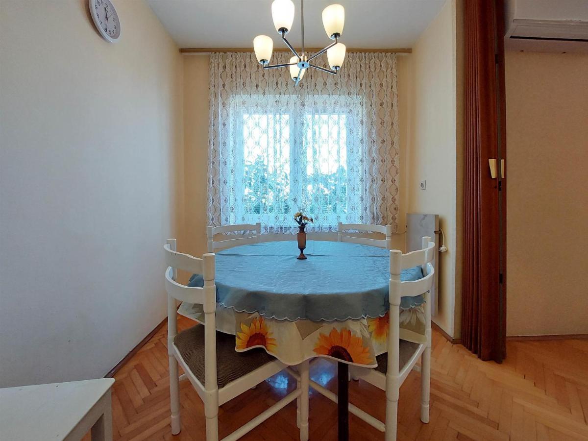 Apartments Nikola ปูนัต ภายนอก รูปภาพ