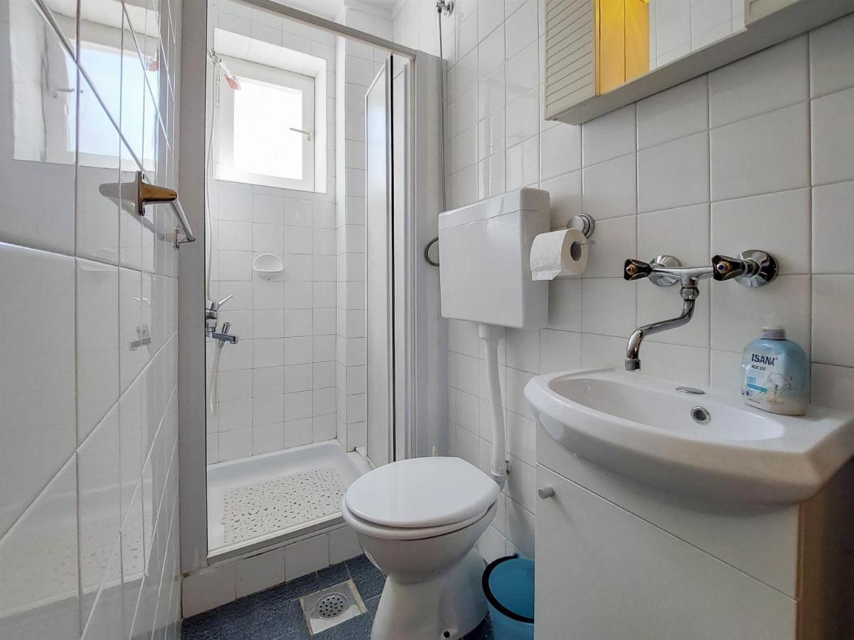 Apartments Nikola ปูนัต ภายนอก รูปภาพ