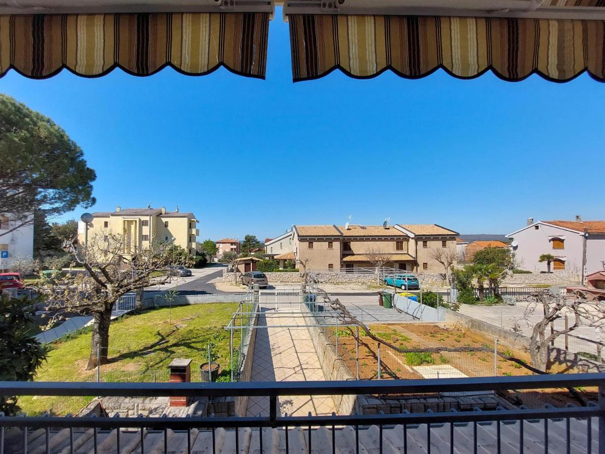 Apartments Nikola ปูนัต ภายนอก รูปภาพ