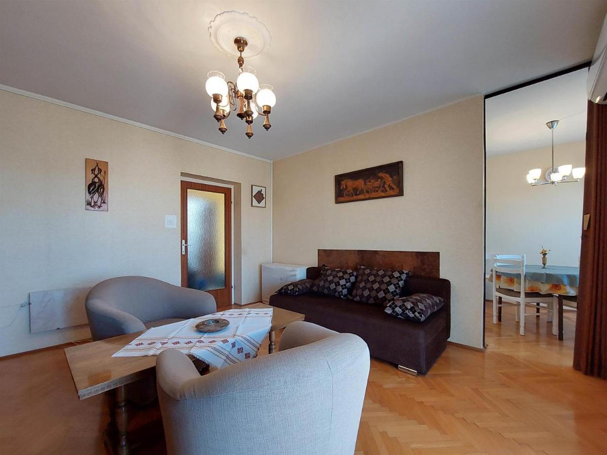 Apartments Nikola ปูนัต ภายนอก รูปภาพ