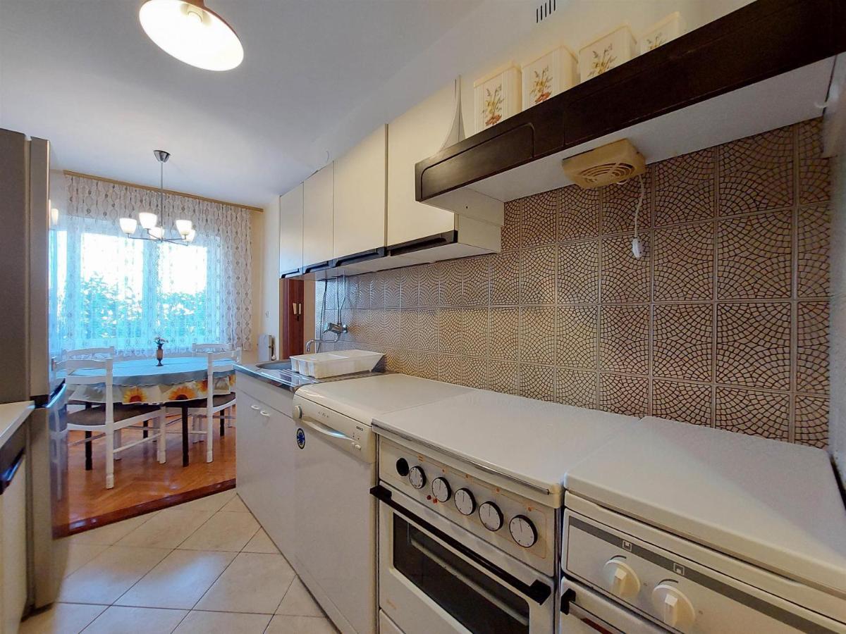 Apartments Nikola ปูนัต ภายนอก รูปภาพ