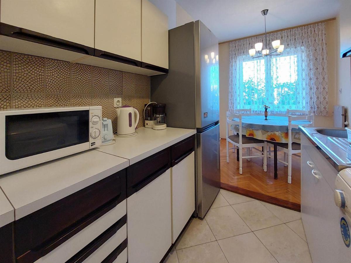 Apartments Nikola ปูนัต ภายนอก รูปภาพ