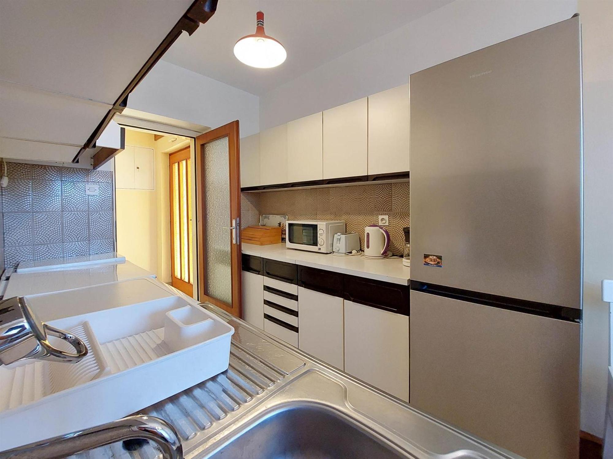 Apartments Nikola ปูนัต ภายนอก รูปภาพ