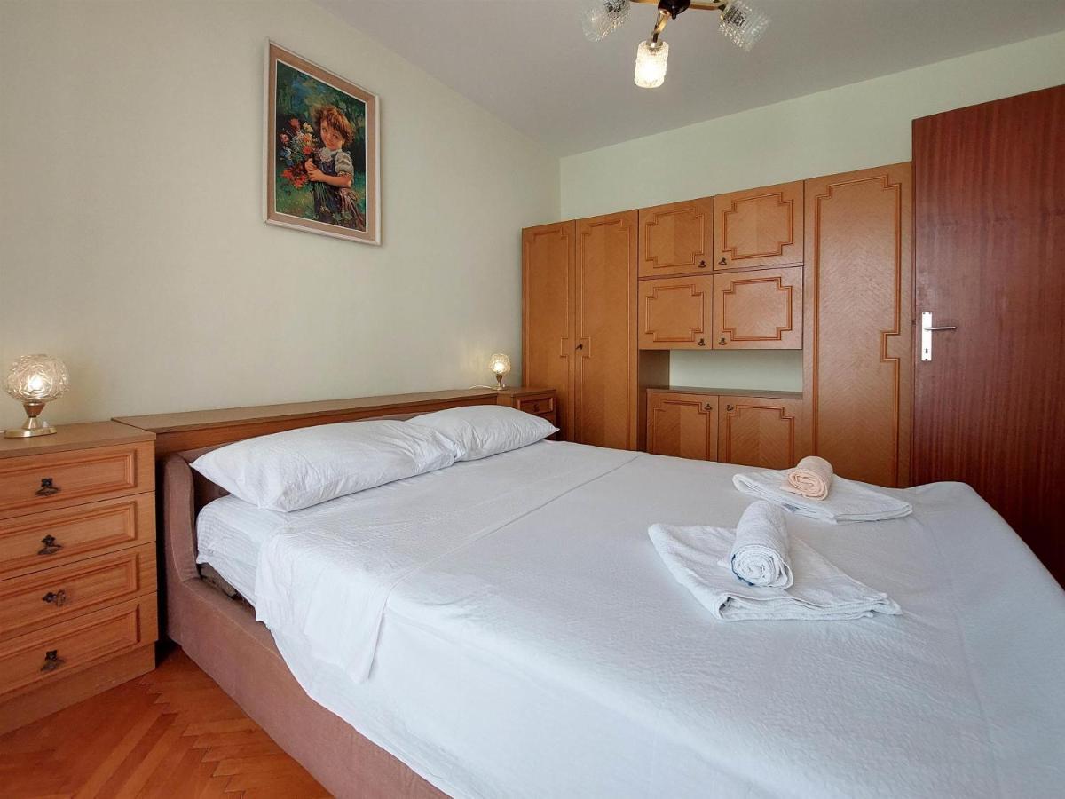 Apartments Nikola ปูนัต ภายนอก รูปภาพ