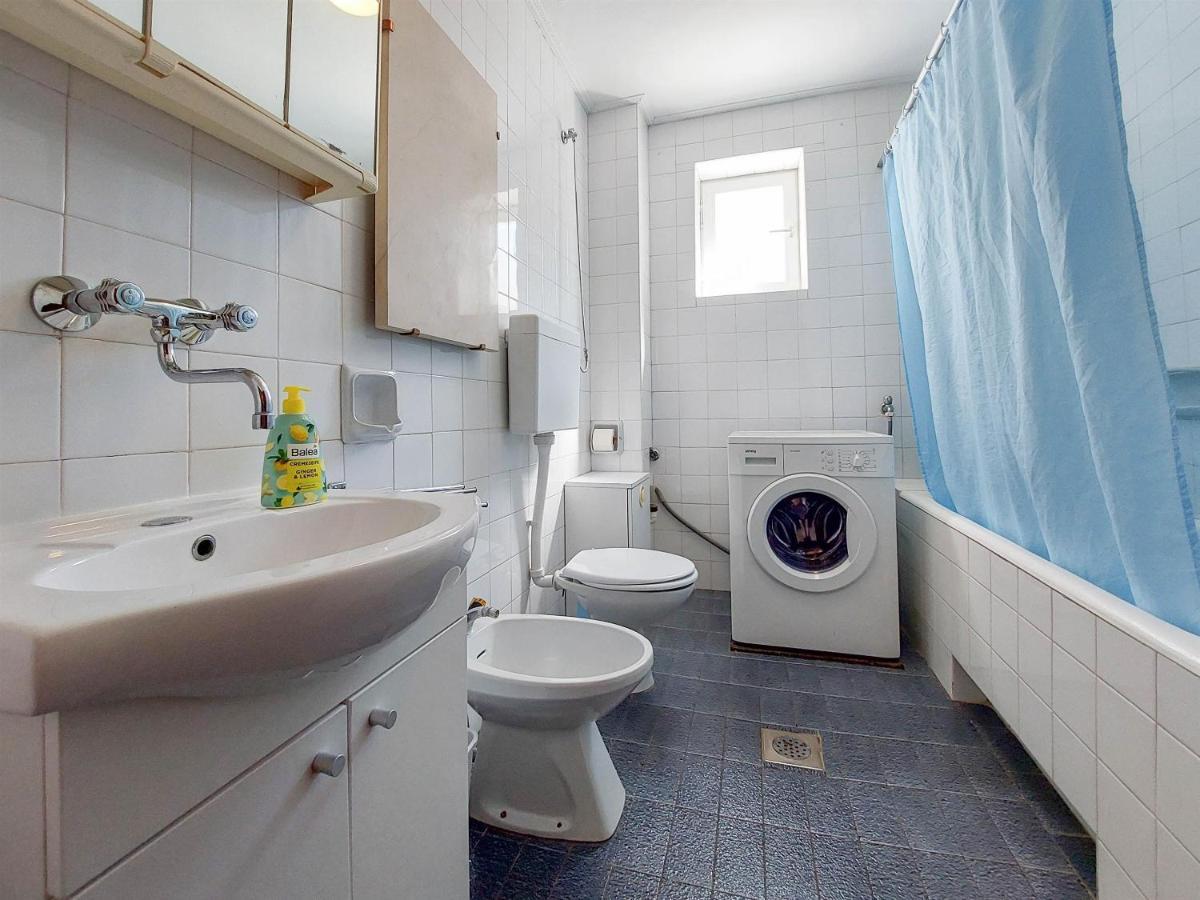 Apartments Nikola ปูนัต ภายนอก รูปภาพ