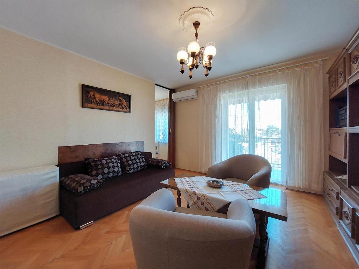 Apartments Nikola ปูนัต ภายนอก รูปภาพ