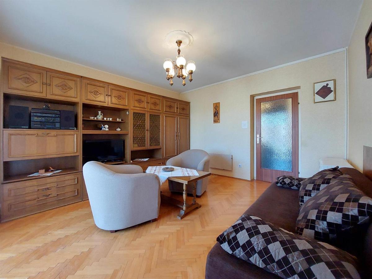 Apartments Nikola ปูนัต ภายนอก รูปภาพ