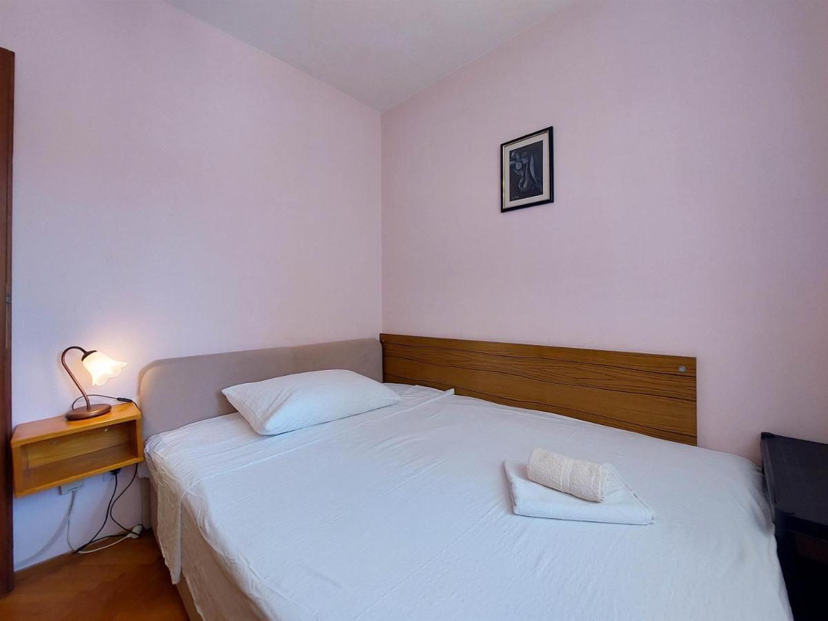 Apartments Nikola ปูนัต ภายนอก รูปภาพ