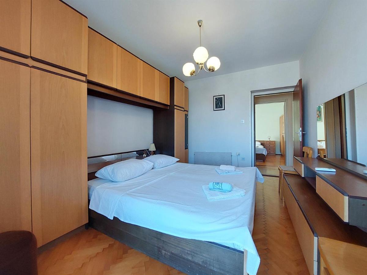 Apartments Nikola ปูนัต ภายนอก รูปภาพ