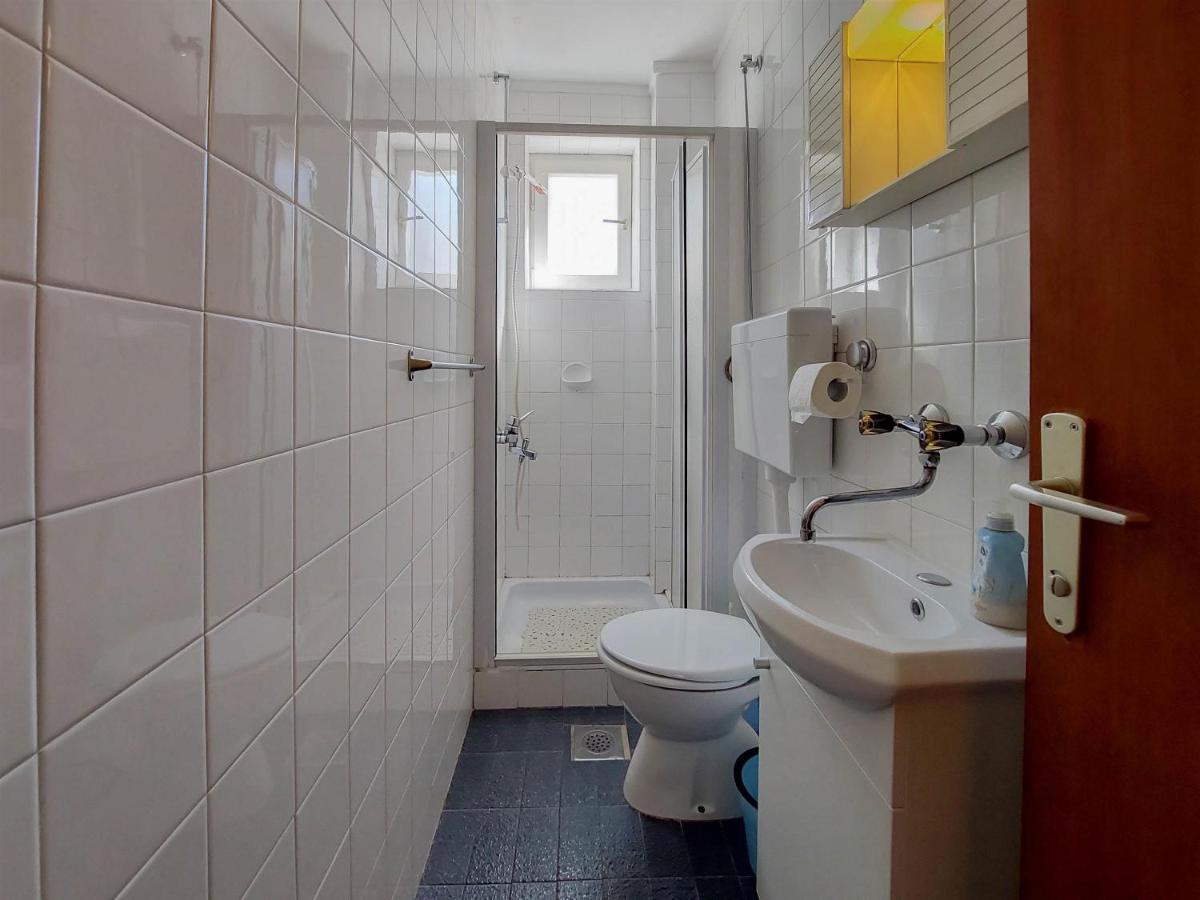 Apartments Nikola ปูนัต ภายนอก รูปภาพ