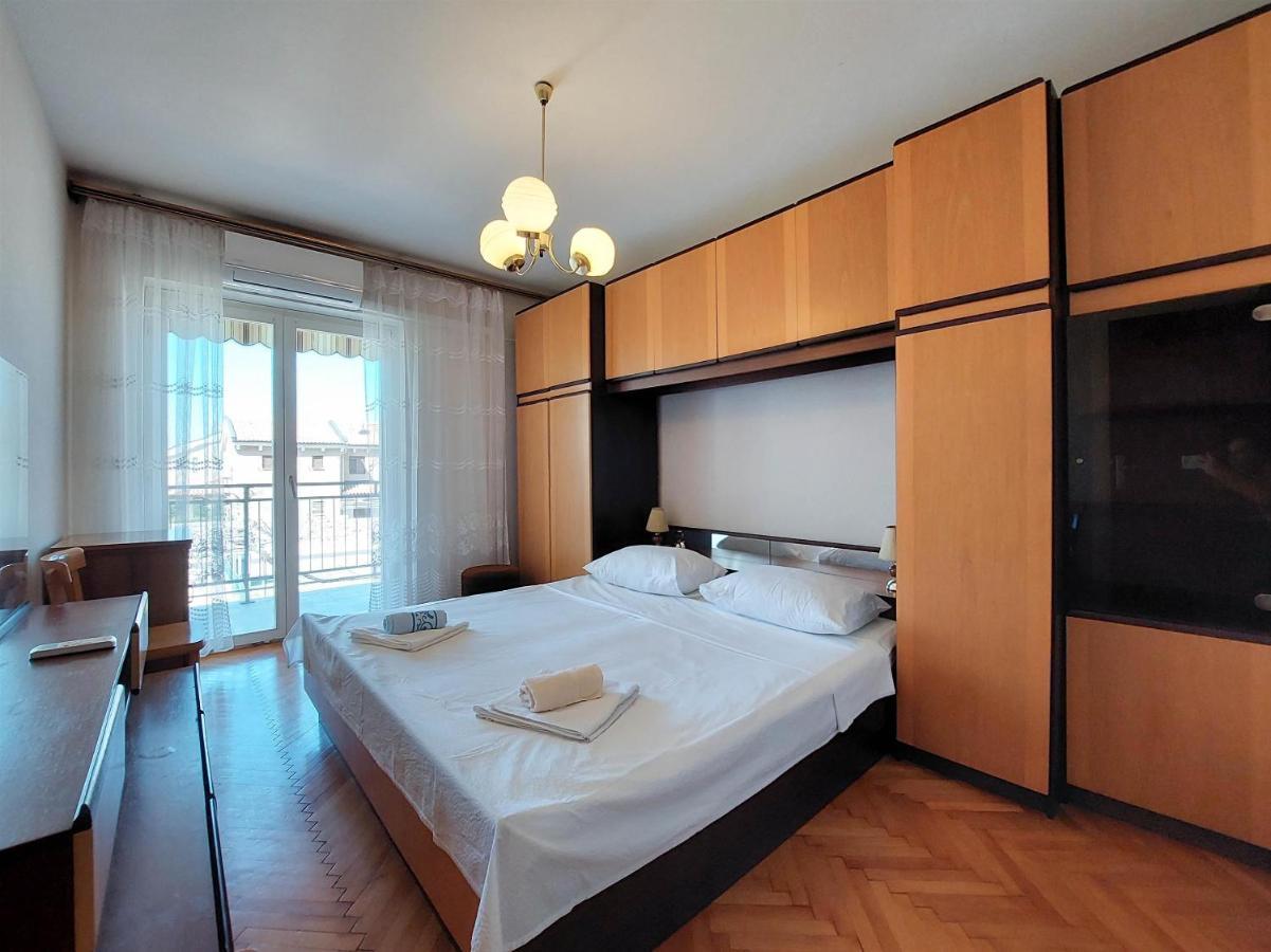 Apartments Nikola ปูนัต ภายนอก รูปภาพ