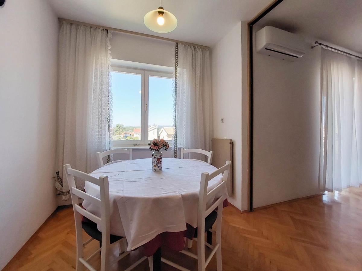 Apartments Nikola ปูนัต ภายนอก รูปภาพ
