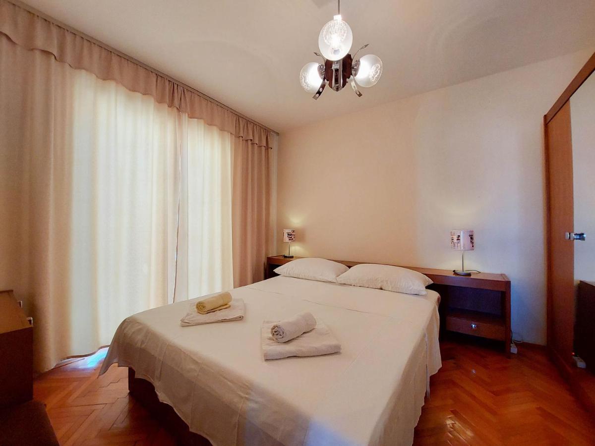 Apartments Nikola ปูนัต ภายนอก รูปภาพ