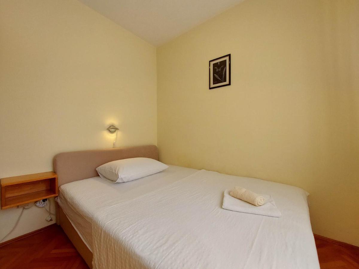 Apartments Nikola ปูนัต ภายนอก รูปภาพ
