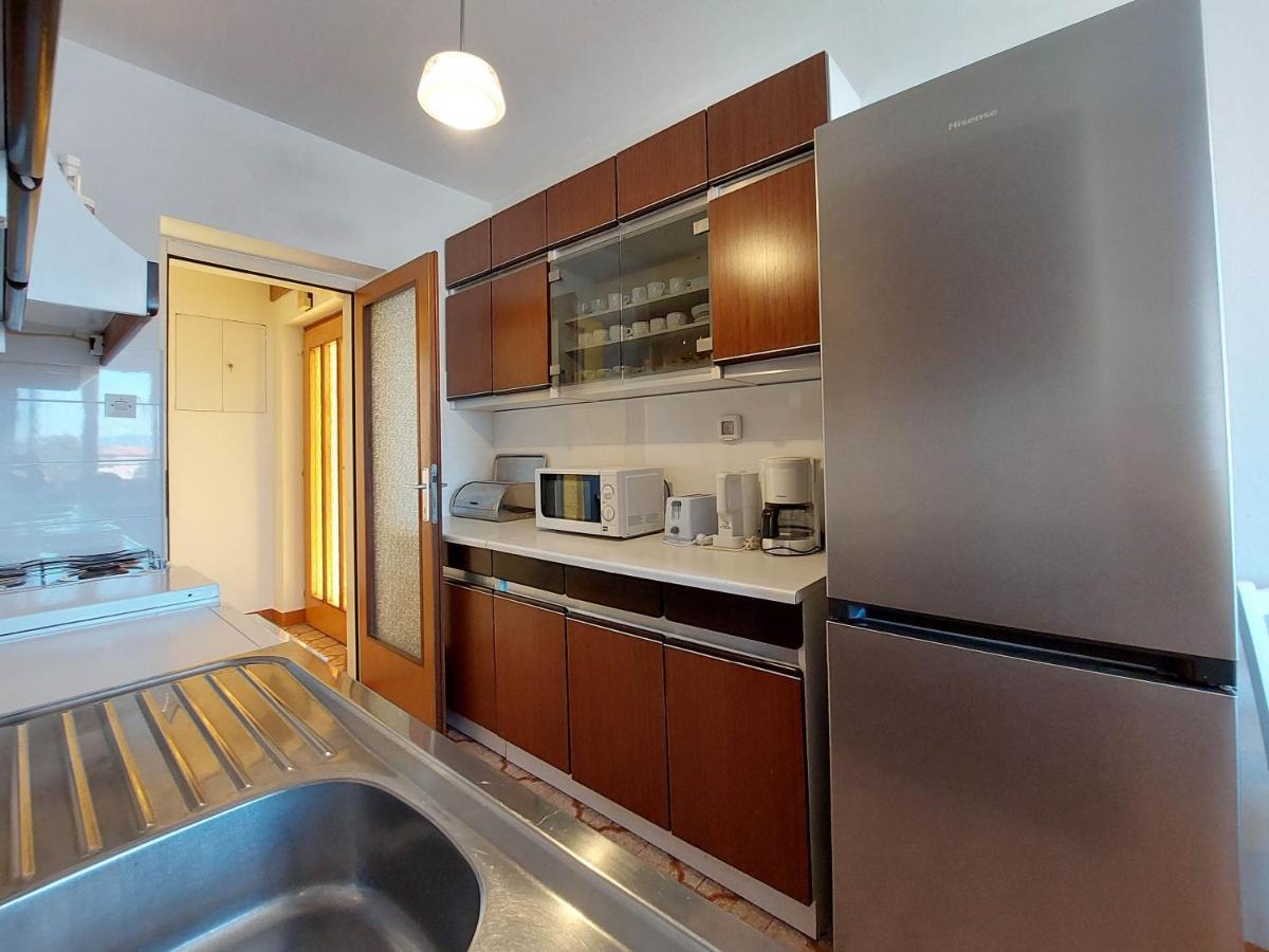 Apartments Nikola ปูนัต ภายนอก รูปภาพ