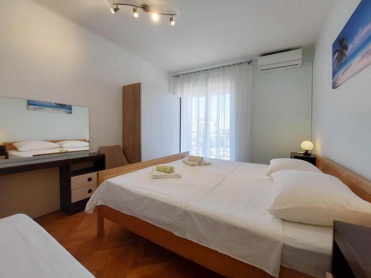 Apartments Nikola ปูนัต ภายนอก รูปภาพ