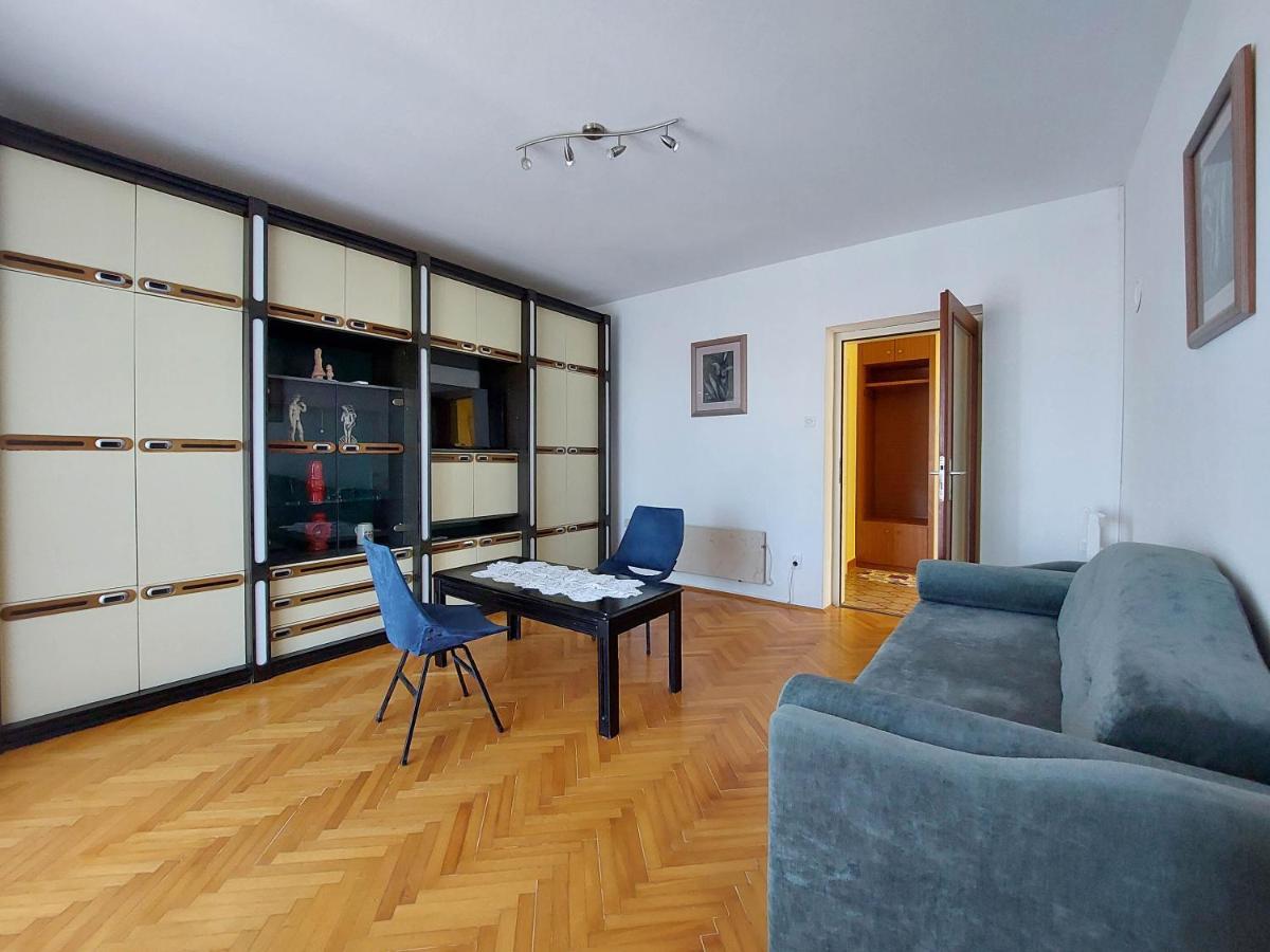 Apartments Nikola ปูนัต ภายนอก รูปภาพ