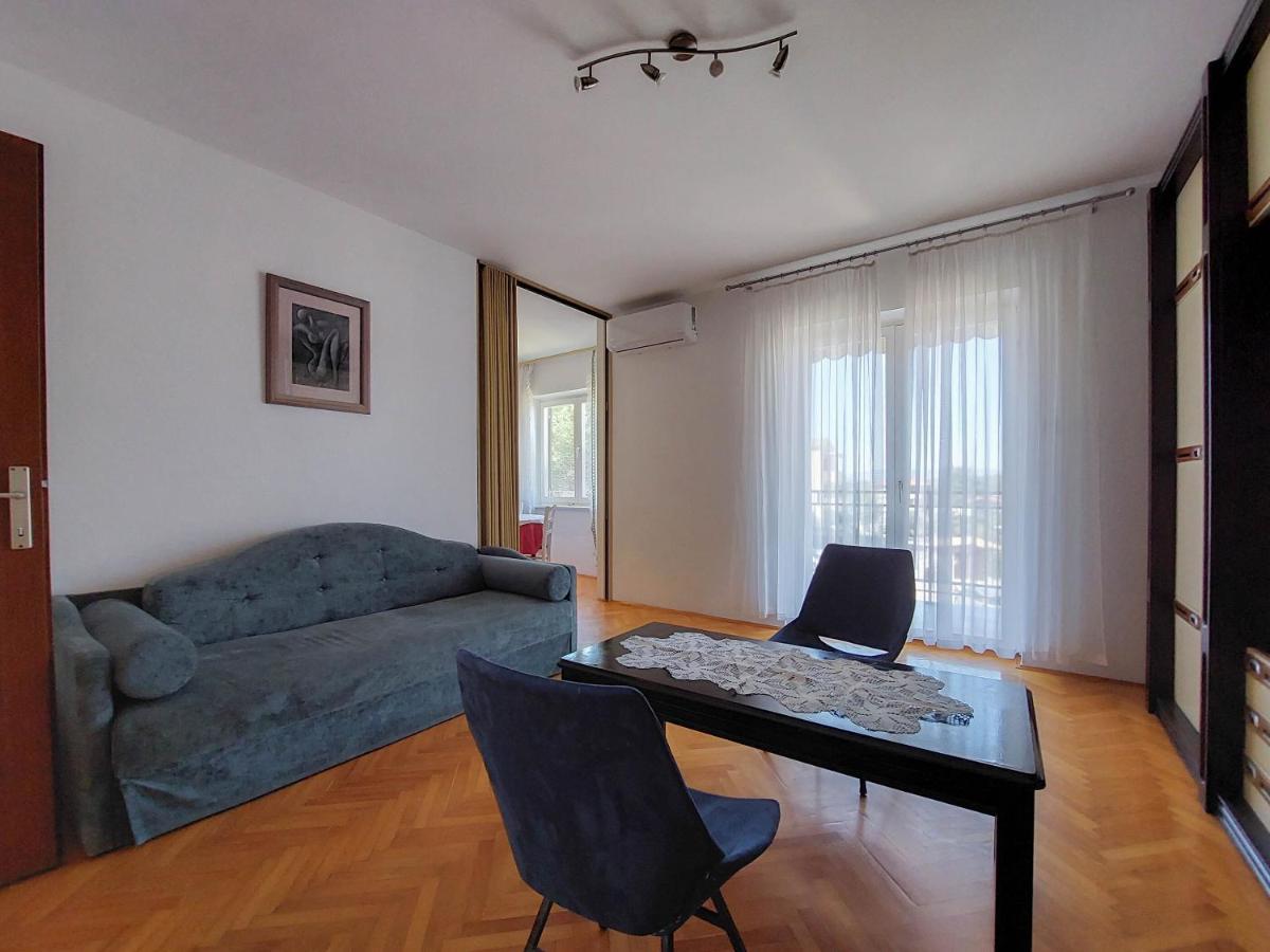 Apartments Nikola ปูนัต ภายนอก รูปภาพ