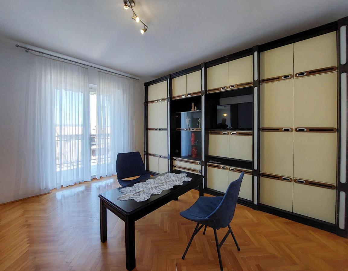 Apartments Nikola ปูนัต ภายนอก รูปภาพ