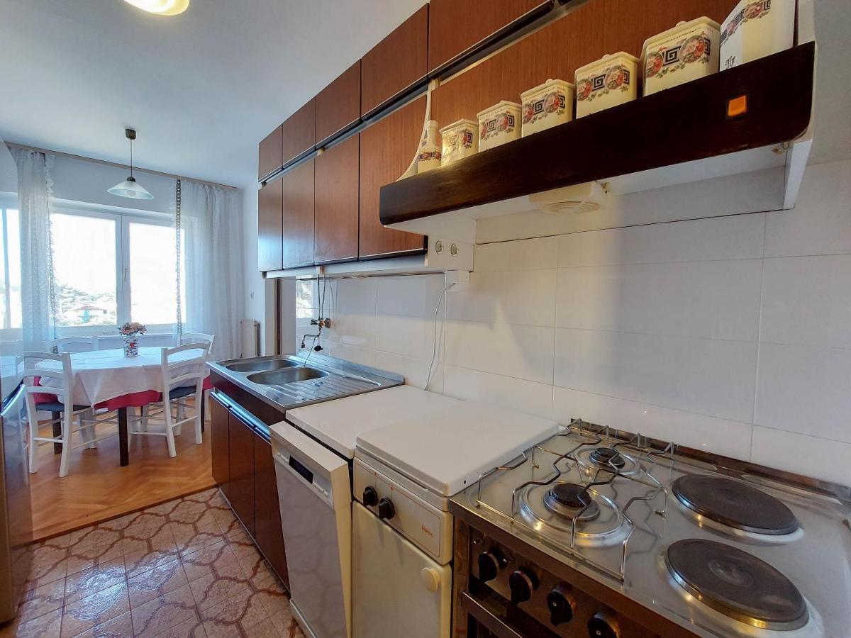 Apartments Nikola ปูนัต ภายนอก รูปภาพ