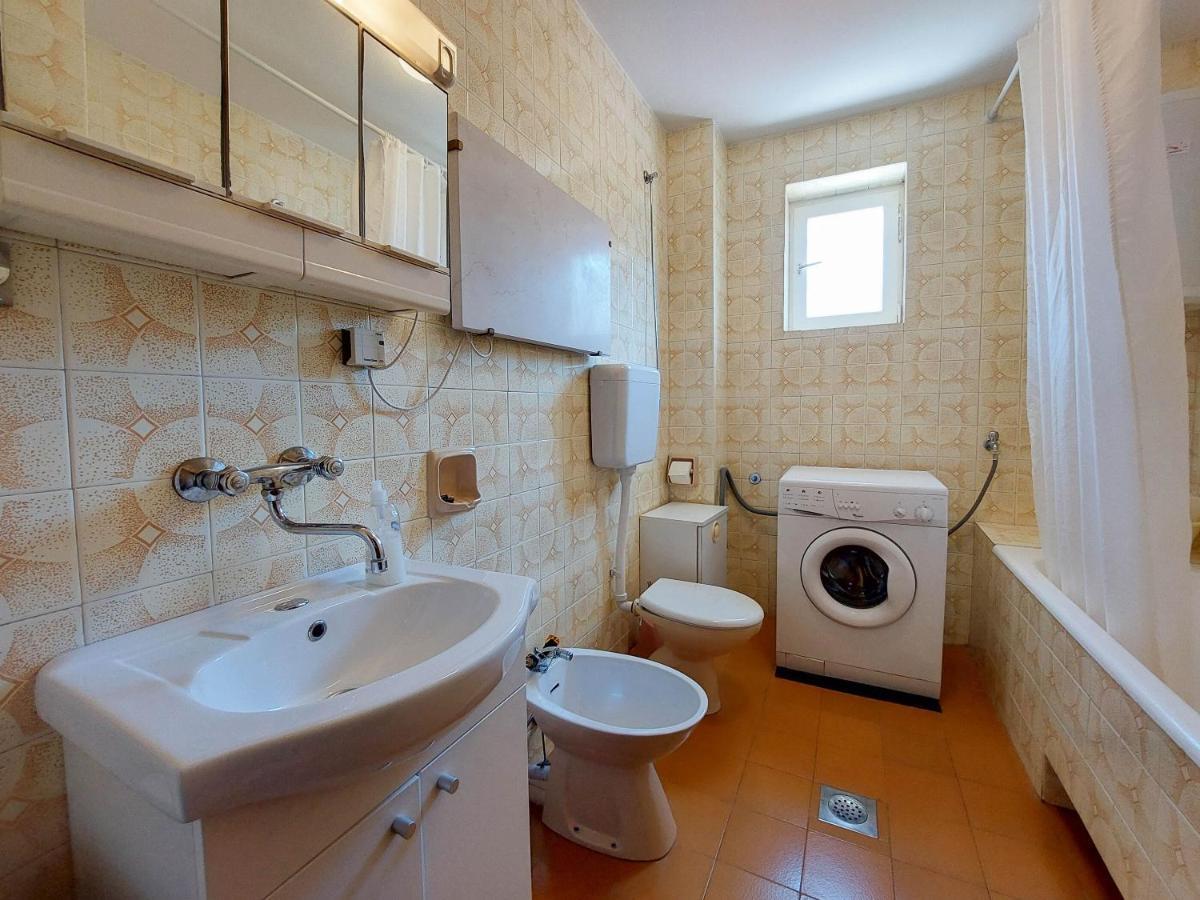 Apartments Nikola ปูนัต ภายนอก รูปภาพ