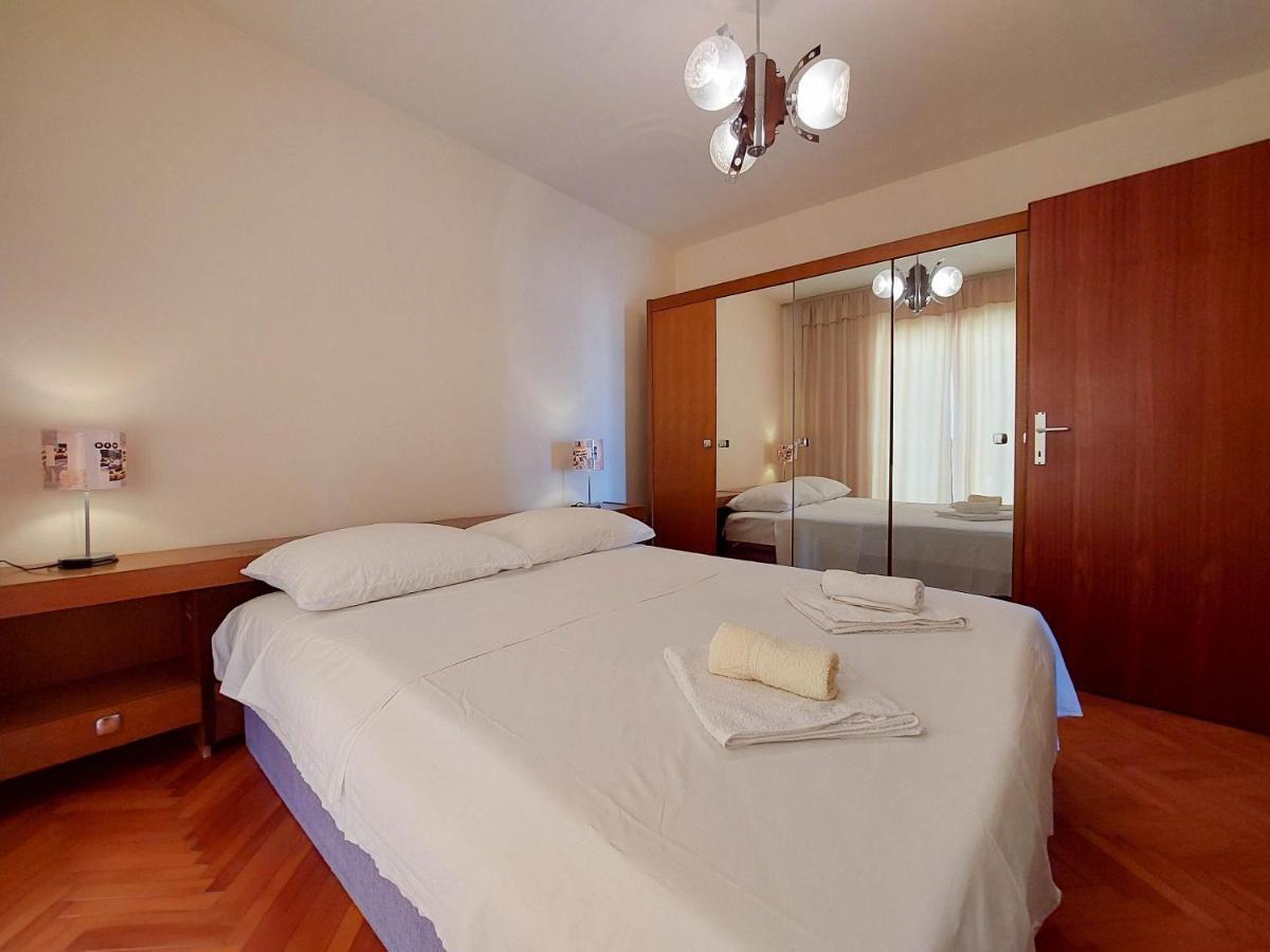 Apartments Nikola ปูนัต ภายนอก รูปภาพ