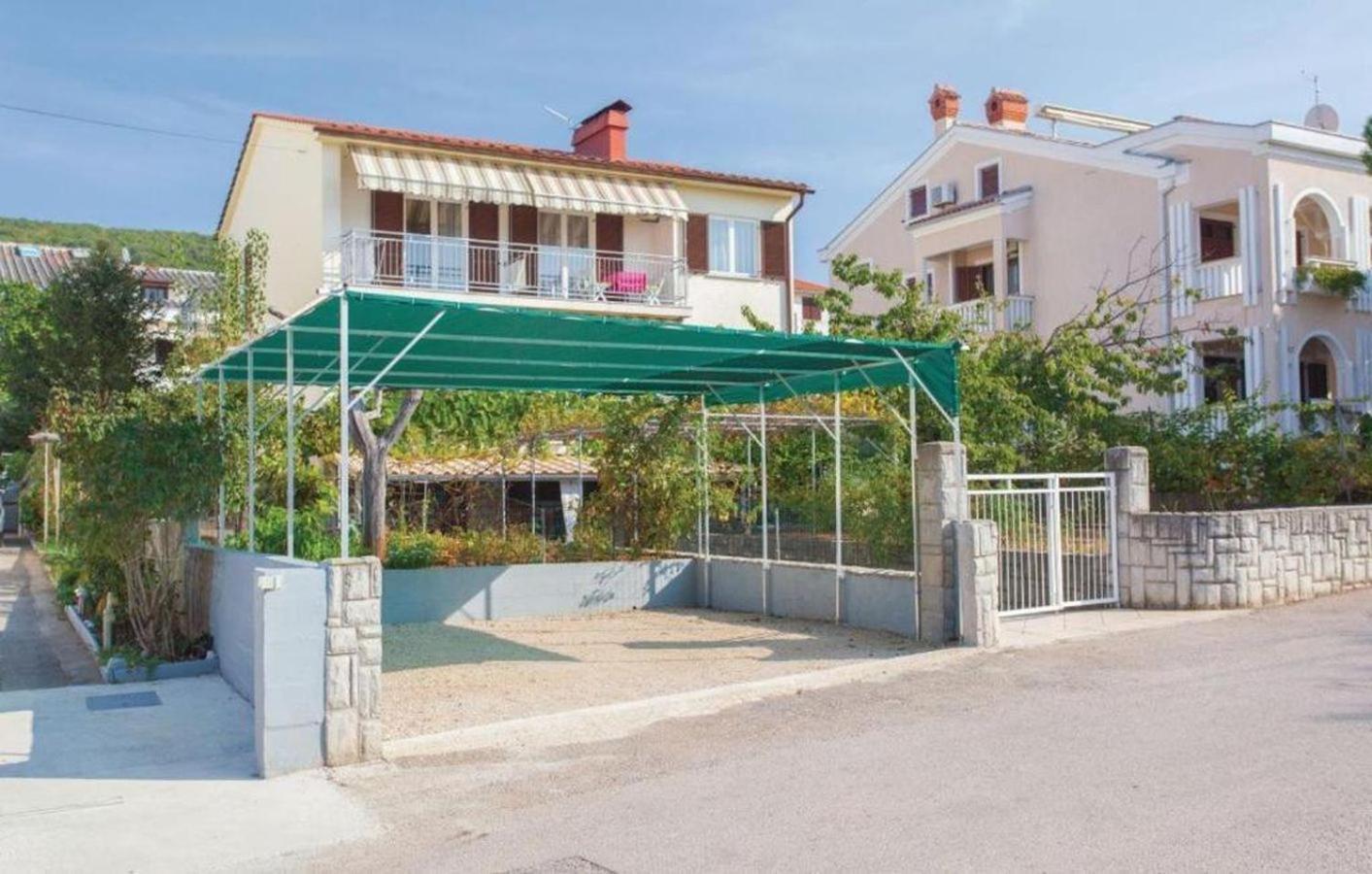 Apartments Nikola ปูนัต ภายนอก รูปภาพ