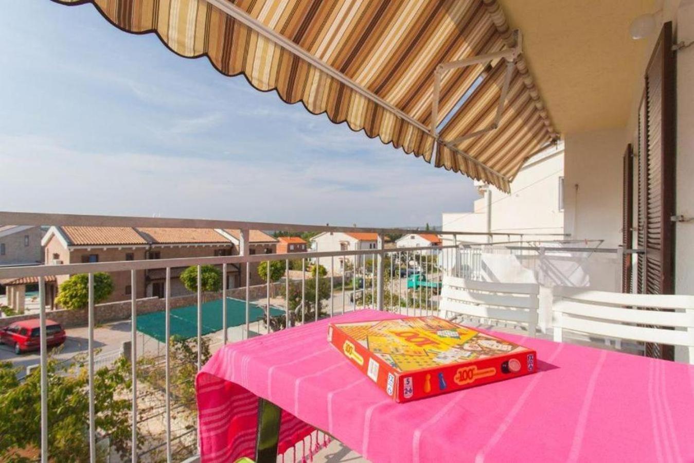 Apartments Nikola ปูนัต ภายนอก รูปภาพ