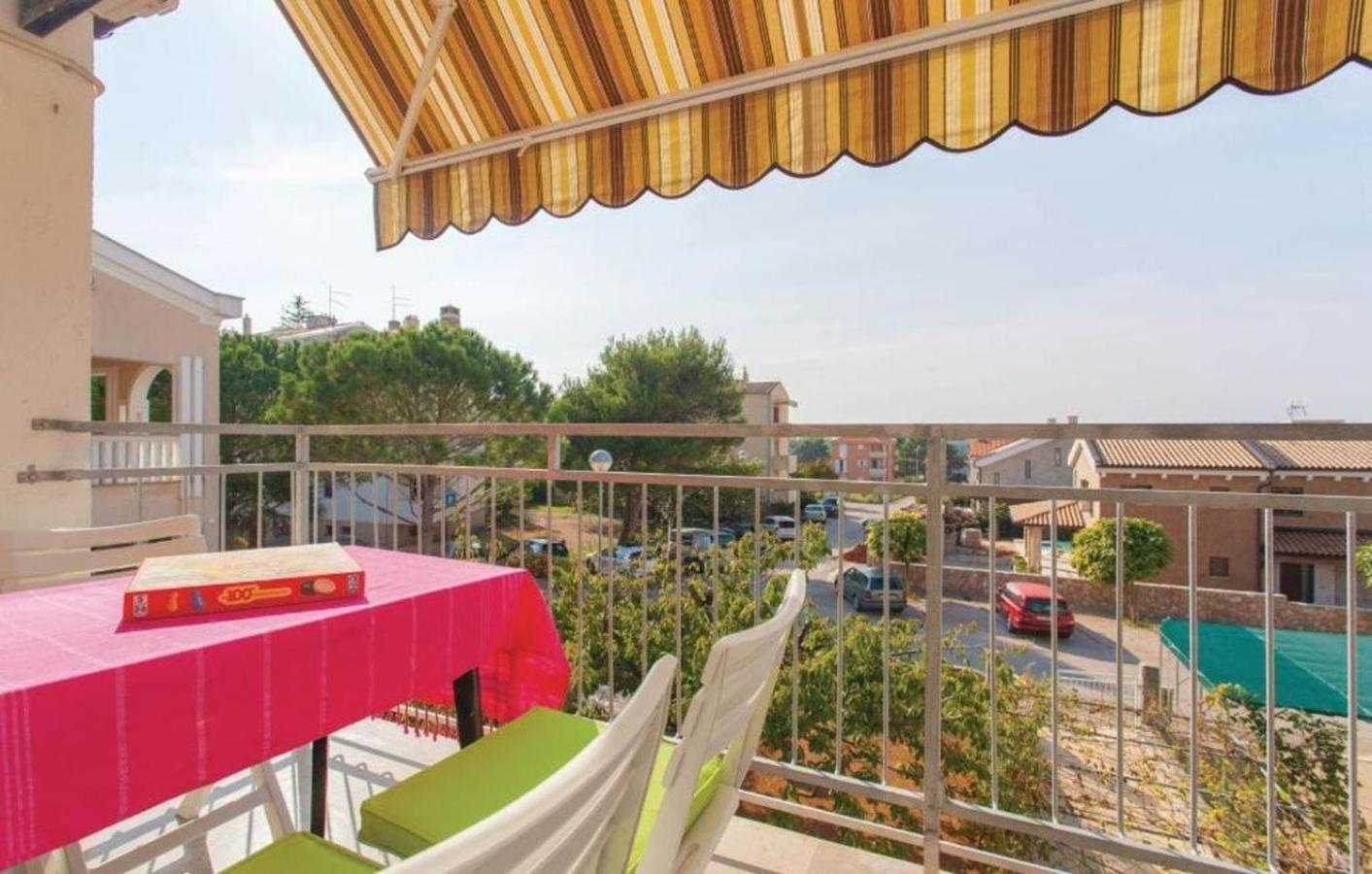 Apartments Nikola ปูนัต ภายนอก รูปภาพ