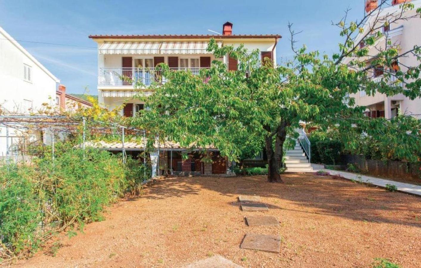 Apartments Nikola ปูนัต ภายนอก รูปภาพ