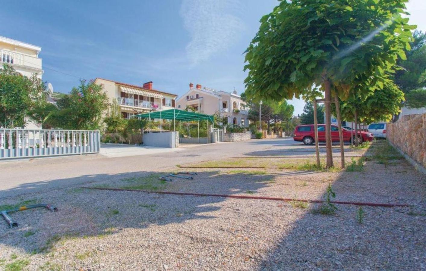 Apartments Nikola ปูนัต ภายนอก รูปภาพ