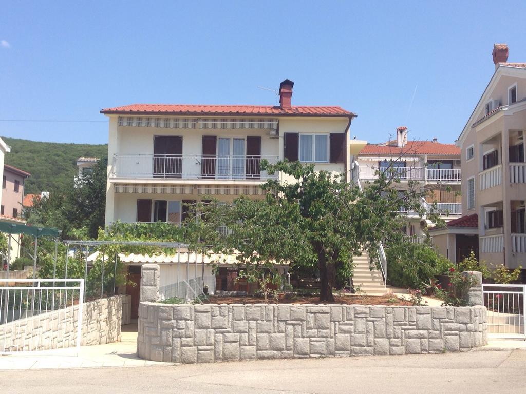 Apartments Nikola ปูนัต ภายนอก รูปภาพ